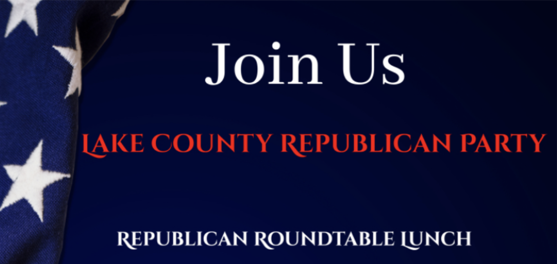 REPUBLICAN ROUND TABLE - Speakers Endorsed School Board Candidates